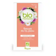 [Nutrisante Laboratoires] Bio Nutrisanté - Skin beauty 20 sachets