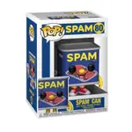 在台正版現貨(含外硬盒)FUNKO POP SPAM CAN 午餐肉 罐頭