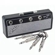 Fender Jack Rack Key Storage Wall Holder