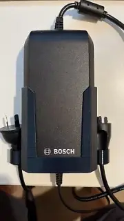 Wall Mount Hanger for Bosch 36-4 BPC3400 eMTB Battery Charger *AUSSIE SELLER*