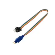10X(SOIC8 SOP8 Test Clip Probe Line for EEPROM 93CXX/25CXX/24CXX Circuit5736