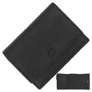 Louis Vuitton Tri-Fold Wallet Victor M12635 Monogram Shadow 1135