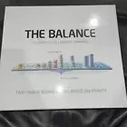 The Balance Hungry Higgs Gravity Gammon Two Unique Board Games Sealed NEW