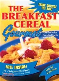 在飛比找三民網路書店優惠-The Breakfast Cereal Gourmet