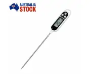 Digital LCD Food Kitchen Thermometer TP300 Digital Cooking Temperature Probe