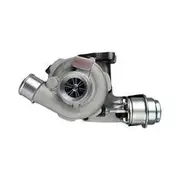 Basco Turbo Charger - BTC1003