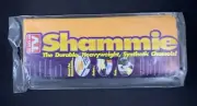 Shammie Durable Heavyweight Chamois Towel As Seen on TV - Made in Germany