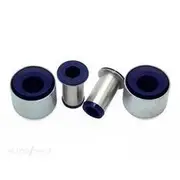 SuperPro Control Arm Lower-Rear Bushing Kit - Double Offset - SPF4476-80K