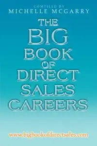 在飛比找博客來優惠-The Big Book of Direct Sales C