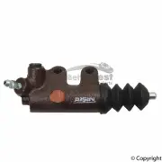 One New AISIN Clutch Slave Cylinder CRT086 for Toyota Corolla