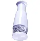 Durable Kitchen Slicer Peeler Dicer Vegetable Garlic Onion Food Chopper Cutter