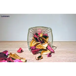 法國樂美雅Luminarc ACADEMIE花器 玻璃花瓶 17cm (8.6折)