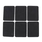 6pcs Iron on Denim Patches for Jeans Clothing Jacket Repair Tool