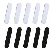 20Pack Self-Adhesive Hat Size Reducer Inserts Foam Hat Filler Tape for Hat Caps