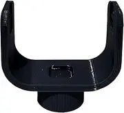 SPLASHNCOLOR Streamcam Tripod Mount Compatible for Logitech | Web Cam Cover&Web Camera Stand | Webcam Accessory for PC Zoom/Video Calling/Gaming/Laptop/Conferencing