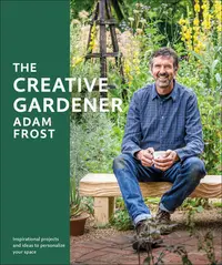 在飛比找誠品線上優惠-The Creative Gardener: Inspira