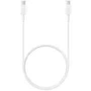 Samsung 60W USB-C Cable 1m White