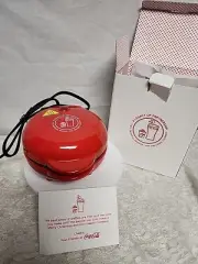 New In Box Mini Waffle Maker