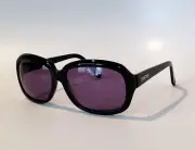 BEBE SUNGLASSES "EUPHORIA" Black NEW!