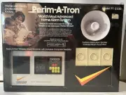 Universal Perim-A-Tron Vintage Wireless Home Alarm System PT-2100 - Sealed