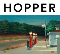 在飛比找誠品線上優惠-Edward Hopper: A Fresh Look at