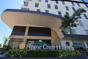 家翠園飯店Home Crest Hotel