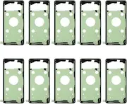 LYX 10 PCS Back Housing Cover Adhesive for Galaxy S10 Highly Recommended