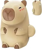Pool Squirt Toys | Capybara Outdoor Water Squirters for Kids | Fun Summer Splash Ţoys Ḟor Ƀoys and Girls, Small Ŵater Ƀlasters for Garden, Pool, Beach & Outdoor Games