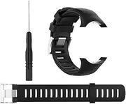 [Muovrto] Watch Band for Suunto D6 Dive,Watch Strap Band with Extension Band for Suunto D6i Novo/D6i Zulu