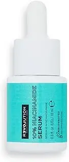 Relove By Revolution Blemish & Pore 10% Niacinamide Serum To Minimise the Appearance of Open Pores & Anti Ageing
