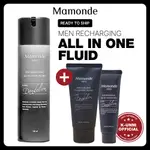 MAMONDE [夢妝] 男士充電多合一液 180ML + 贈品/韓國發貨