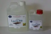 LuciClear 3 Litre Epoxy casting resin kit. Clear casting resin. River tables.