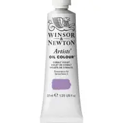 Winsor & Newton Artists Oil Colour 37ml Art Paint Tube Cobalt Violet Series 5