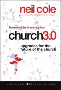 在飛比找博客來優惠-Church 3.0: Upgrades for the F
