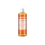 Dr. bronner's Liquid Soap 18in1 - Melaleuca, 240 ml