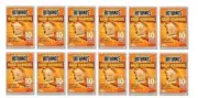 HotHands (12) Pair Hand Warmers - Air Activated - 10 Hours of Heat - EXP 2026