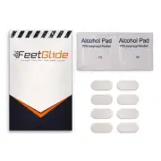 FeetGlide Skates for Logitech MX Anywhere 3 Replacement Mouse Feet