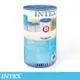 INTEX 游泳池配件-簡易濾水器濾心桶(2入組)(29005)