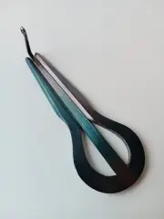 Jaw harp - Thunderbird, tuned in different keys