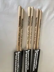 Innovative Percussion Hickory Concert Drumsticks Lalo Davila