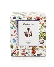Carthusia A'mmare Scented Candle Relaxing Atmosphere 300g