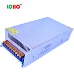 原裝0~300V220V150V130V24V48V36V60V80V120V1200W直流恆壓恆流驅動電源穩壓變壓器