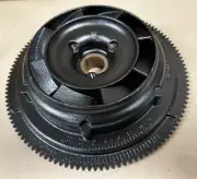 New OEM Johnson & Evinrude 1999 200 HP FICHT Outboard Flywheel # 586422