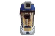 Cleanstar 30 Litre Stainless Steel Commercial Wet and Dry Vacuum Cleaner
