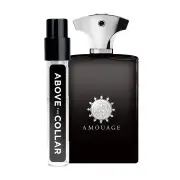 Amouage Memoir Sample, 1.5ml