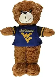 FOCO NCAA (2015 Edition) Large Fuzzy Uniform Bear