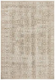 Eternal Rug In Bone