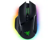Razer Basilisk V3 Pro Customizable Ergonomic Wireless Gaming Mouse Rz01-04620100