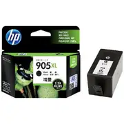 HP 905XL Ink Cartridge Black