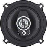 2Pcs Car Speakers 10cm/13cm/16cm Subwoofer Car Audio Stereo Full Range Frequency HiFi Automotive Speaker Horn(2pcs 5 Inch)